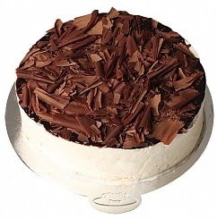 Kahve ve Krema Uyumu 6-9 Kişilik Tiramisu Premium